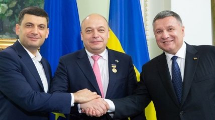 Украина продолжит сотрудничать с миссией ЕС в вопросах реформ сферы безопасности
