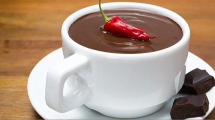 Вы не поверите: полезные качества горячего шоколада 
