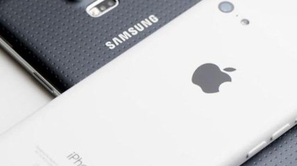 Apple обратилась к Samsung за заказом оперативной памяти