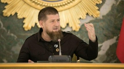 "Снимут новые Тик-Токи": Кадыров насмешил отправкой сыновей на войну в Украину (видео)
