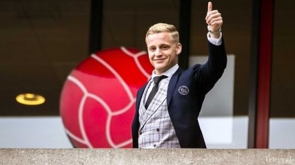 Из-за успехов Аякса в Лиге чемпионов в чемпионате Голландии перенесут целый тур