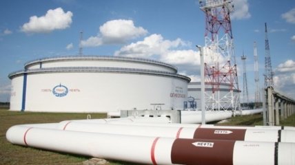 Беларусь заявила о потере $2 млрд из-за грязной нефти из России