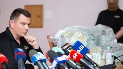 Взятка за закрытие дела Злочевского: в НАБУ призывают не делать "политических спекуляций"