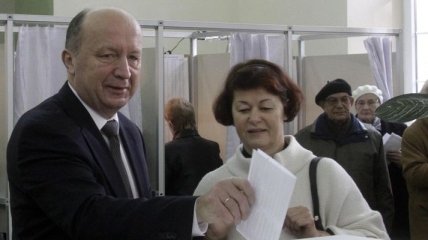 Выборы в парламент Литвы признаны состоявшимися