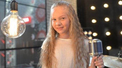 Дочь Евгения Кошевого выиграла международный конкурс талантов