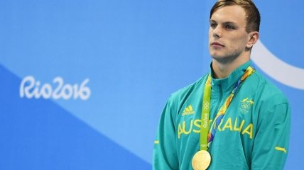 Чемпион Рио-2016 может перенести серьезное хирургическое вмешательство
