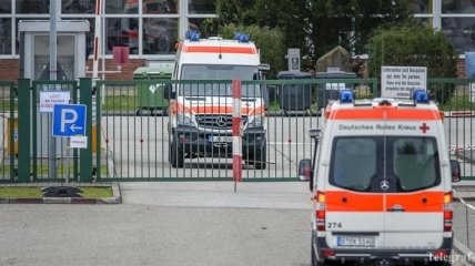 Эвакуация из Уханя: в Нидерландах из карантина выпустили 15 человек