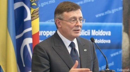 Кожара обсудил с министром иностранных дел ФРГ помилование Луценко