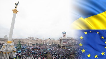 Майдан в Украине: ждать ли санкций от ЕС?  
