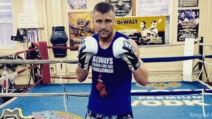 Гвоздик опередил чемпиона мира Бивола в рейтинге полутяжей по версии Thе Ring