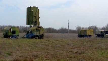 "Укроборонпром" передал ВСУ современную радиолокационную станцию