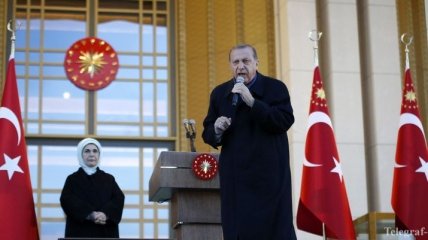 В Турции не отменят результаты референдума