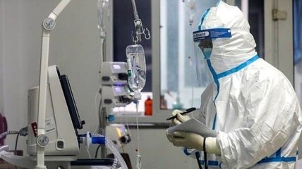 У дев'ятьох українців запідозрили смертельний коронавірус