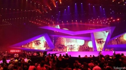 Кто представит Россию на Евровидении-2013?