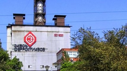 Запорожский завод ферросплавов восстановил работу