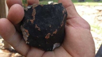 Ученые определили на какой высоте взорвался метеорит в Кубе