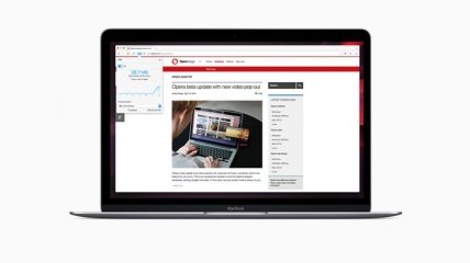 В браузер Opera появился бесплатный VPN 