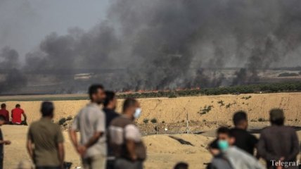 Насилие в секторе Газа: МИД Люксембурга вызвал посла Израиля