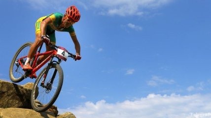 Южноафриканский велогонщик погиб под колесами маршрутки