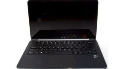 Dell презентовала новый ноутбук XPS 13 Developer Edition