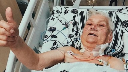 Без единого разреза: во Львове провели уникальную операцию на сердце 80-летней пациентки