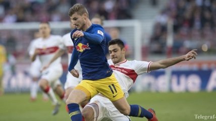 Бавария близка к подписанию двух футболистов