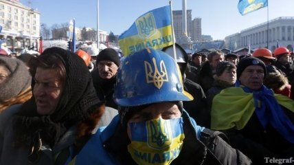 Кремлевские аналитики ратуют за аннексию Украины