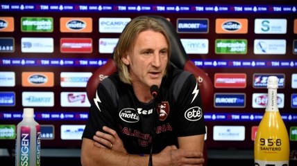 Итальянский клуб назначил тренера, которого выгнал два дня назад