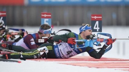 Шемпп: Бьорндален не из тех, кто едет на Олимпиаду для того, чтобы просто побывать там