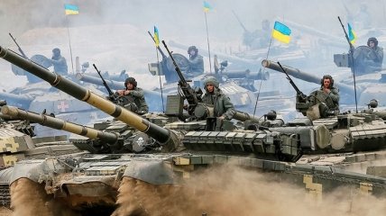 Что мешает Украине вернуть Донбасс военным путем