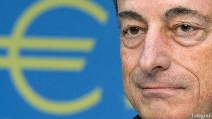 Марио Драги отмечает стабилизацию экономической ситуации в ЕС