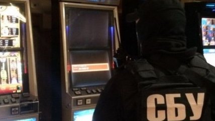 В Киеве правоохранители разоблачили два подпольных казино