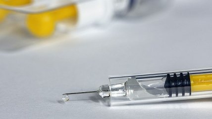 В Китае создали свои вакцины от COVID-19