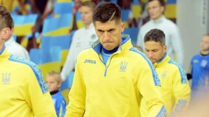 Экс-звезда Динамо может стать одноклубником Малиновского