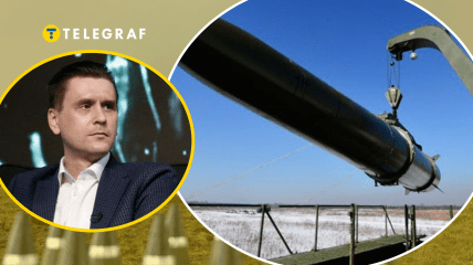 Александр Коваленко, ракета 9М729