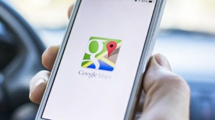 Google Maps сможет предупреждать пользователей об очередях
