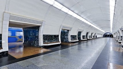 В КГГА прокомментировали вероятность переименования станции метро "Дорогожичи"