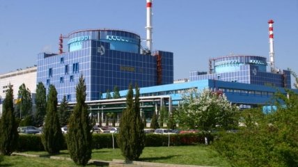 В РФ заявили, что не получали отказа от контракта по Хмельницкой АЭС