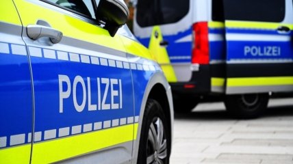 Німецька поліція