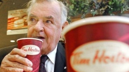 В Канаде умер один из самых богатых людей страны