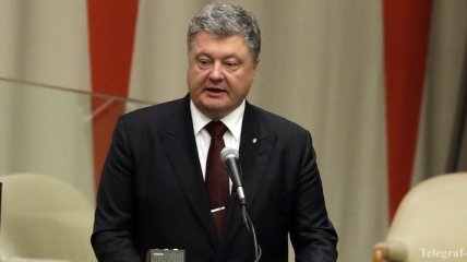 Порошенко о референдуме по мирным соглашениям с РФ: Есть опасения, что это капитуляция