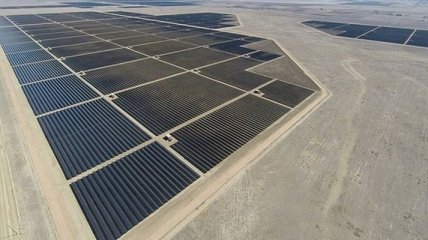 Солнечная энергия уже готова заменить ископаемое топливо
