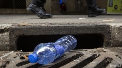 Правительство Канады с 2021 года запретит одноразовый пластик