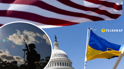 Стало известно о тайном партнерстве Украины и США во время полномасштабной войны