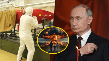 Путин пугает Трампа летающим Чернобылем: реальна ли угроза и почему даже в СССР отказались от этой ракеты