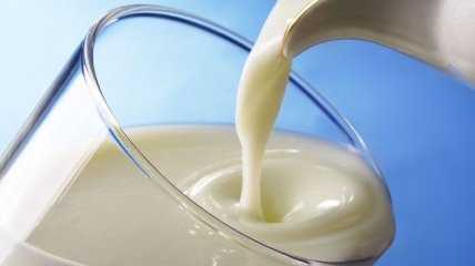 Молоко способно победить рак 