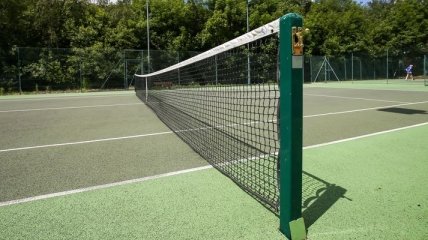 У Великій Британії на підтримку тенісу виділили 20 млн фунтів