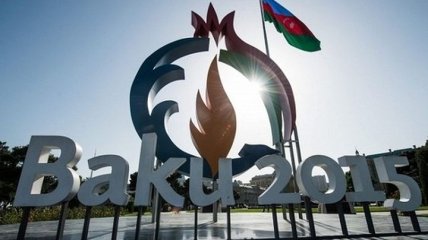 Водителя, который сбил спортсменок в Баку, уже арестовали