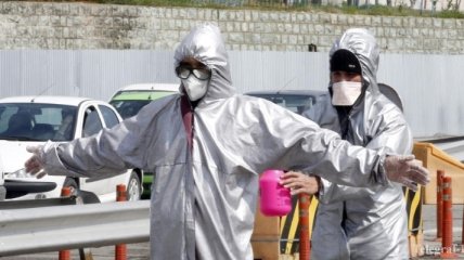 Угроза коронавируса: Иран готов пойти на полный обмен пленными с США