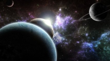 Астрономы обнаружили множество гигантских планет 